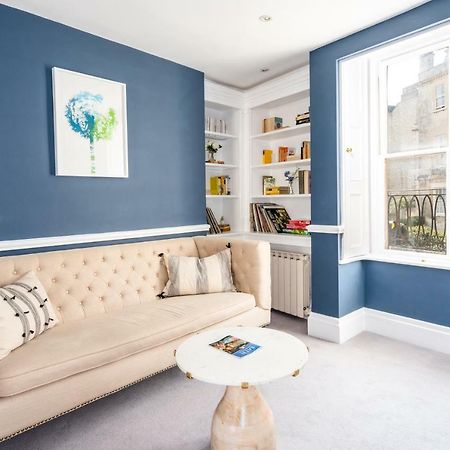 Appartement Wyatt House à Bath Extérieur photo